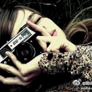 一个人的烟火