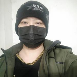 王先生，？