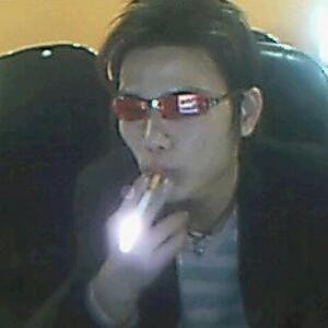 不动爱