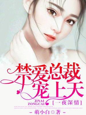 一夜深情:禁爱总裁宠上天