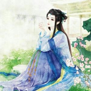 山有木兮木有枝