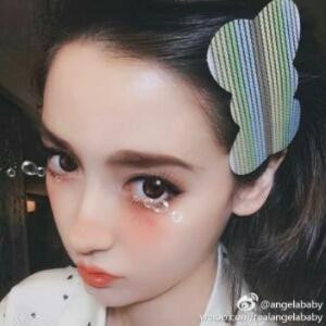 Angelababy