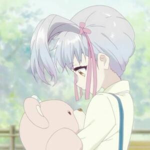 殇愛