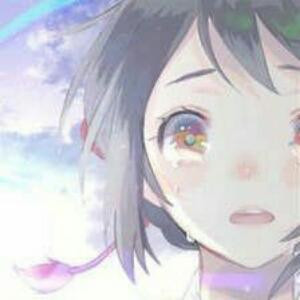 少女骑着麋鹿