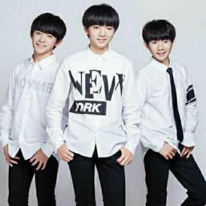 TFBOYS