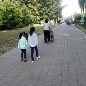 闲时光