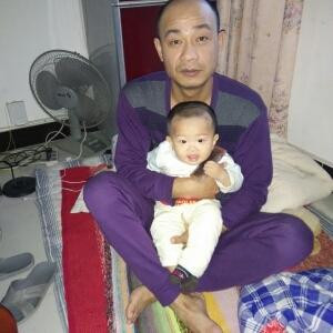 杨志江