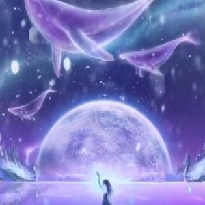 幻雨星寒