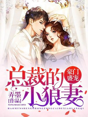 豪门盛宠：总裁的小狼妻