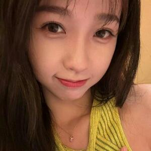 小虞好香