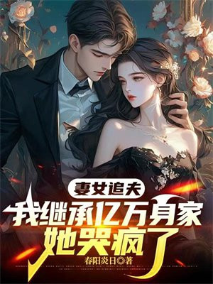 妻女追夫,我继承亿万身家她哭疯了