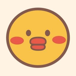 扣泥的鸭