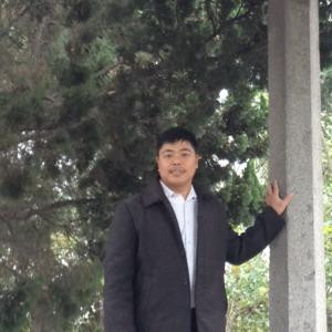 李保玉