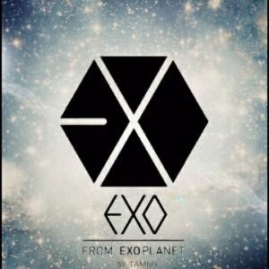 凡鹿EXO