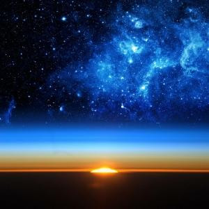 星空