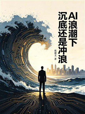 AI浪潮下：沉底还是冲浪