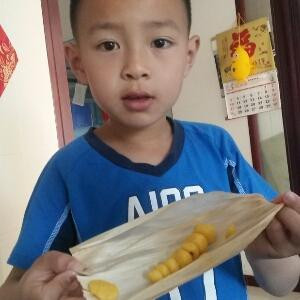 绿茶