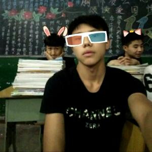 男人