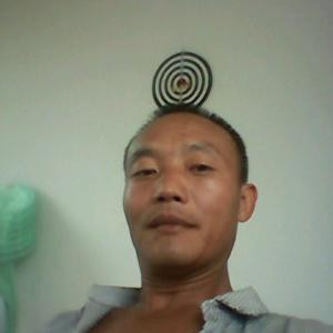 龙人
