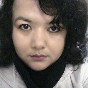 姑丽