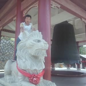 游子