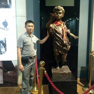 我爱书