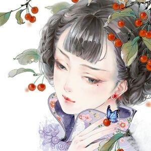 杜若幽兰
