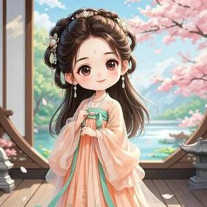 春影序章