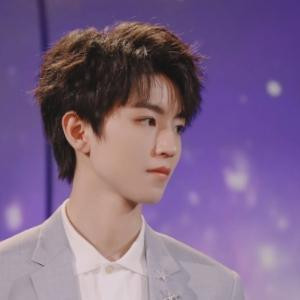 王俊凯老婆
