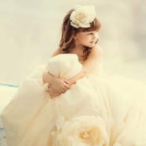 我的心里只有你