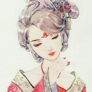 桃夭夭
