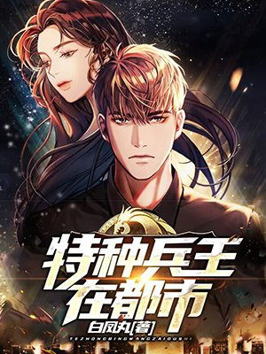 特种兵王在都市