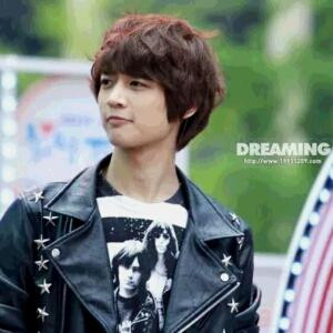璃雪_minho
