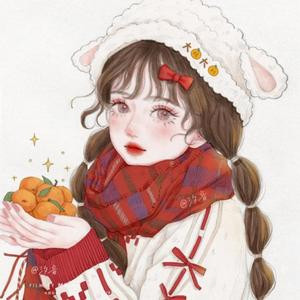 蓝柠气泡