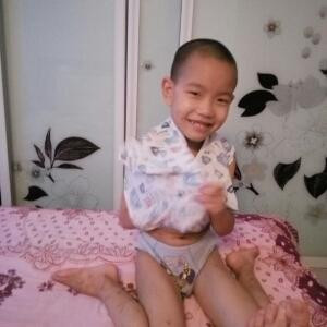 笑口常开