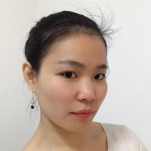 莫云姿