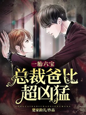 一胎六宝:总裁爸比超凶猛