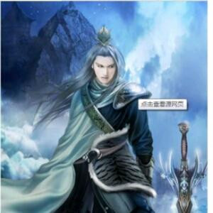 天马行空爱自由