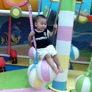 龙之兒