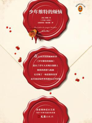 少年维特的烦恼