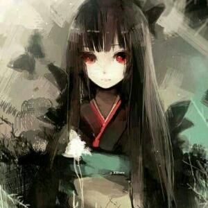 宸梦亦紫染