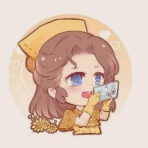 梓乔姐姐