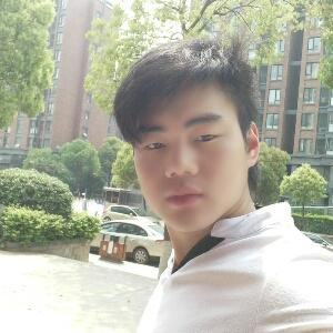 我的爱人