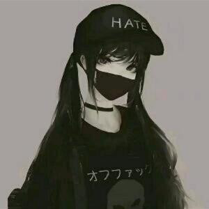 是非黑白