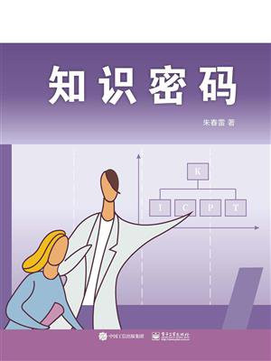 知识密码