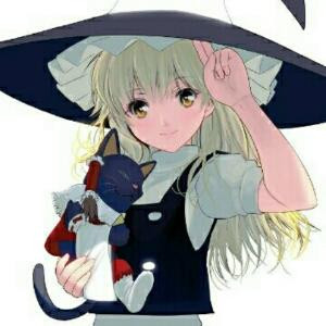 赏月