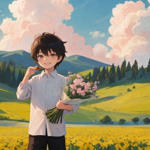 无处安放的青春