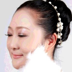清