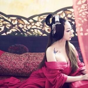 美女与野兽