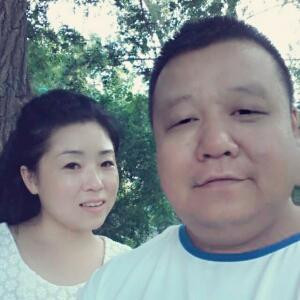 像火一样的男人